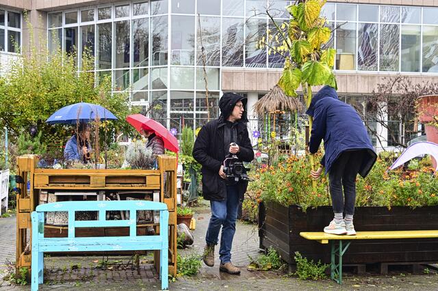 Foto: Ilona Schäfer