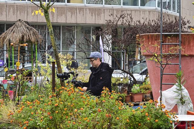 Foto: Ilona Schäfer