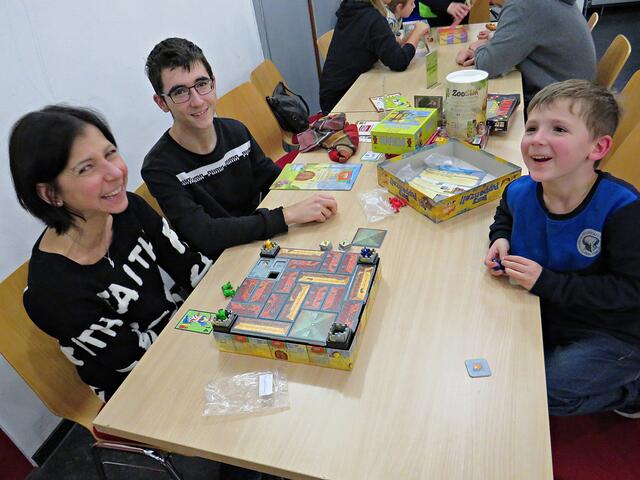 Spielten Burg Appenzell | Foto: Brigitte Melder