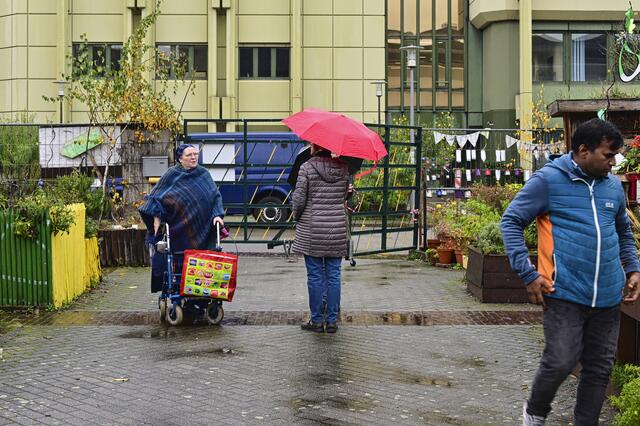 Foto: Ilona Schäfer