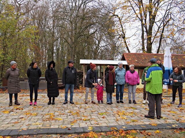 Impressionen | Foto: Brigitte Melder