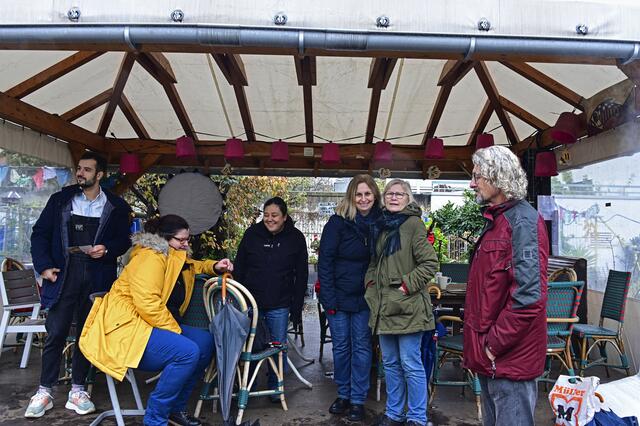 Foto: Ilona Schäfer