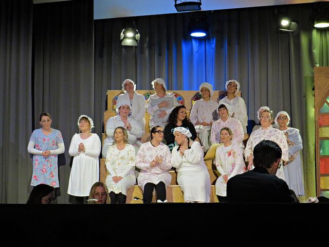 Alles wird gut! | Foto: Brigitte Melder