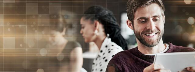 Agil zu arbeiten bedeutet beim MWS Mediawerk Südwest, dass jeder für sich verantwortlich Entscheidungen fällt und seinen Teil dazu beiträgt, die gemeinsame Zusammenarbeit erfolgreich zum Ziel zu führen. | Foto: peopleimages.com/stock.adobe.com