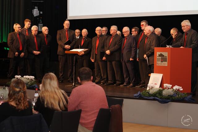 MGV Concordia Wörth | Foto: JoMiMasch