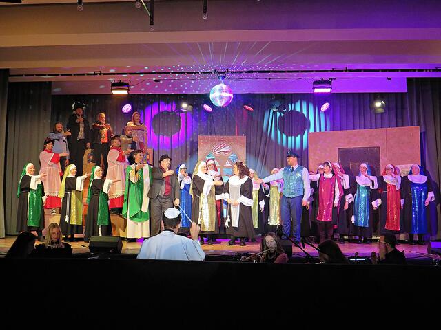Gruppenbild | Foto: Brigitte Melder