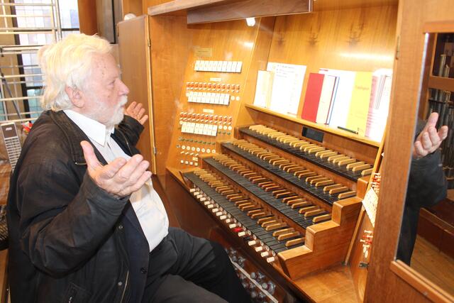 Gero Kaleschke | Foto: Markus Pacher