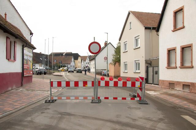 Bilder der Vergangenheit in Bellheim | Foto: Heike Schwitalla