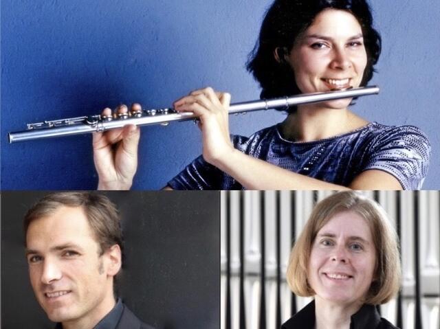 Rosnitschek, Wernicke, Rux-Voss | Foto: pr