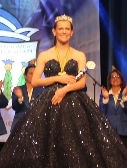 Foto: 1) Jennifer Schwarz   2) Selina Gärtner