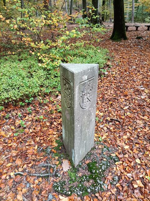 Dreimärker | Foto: Ich