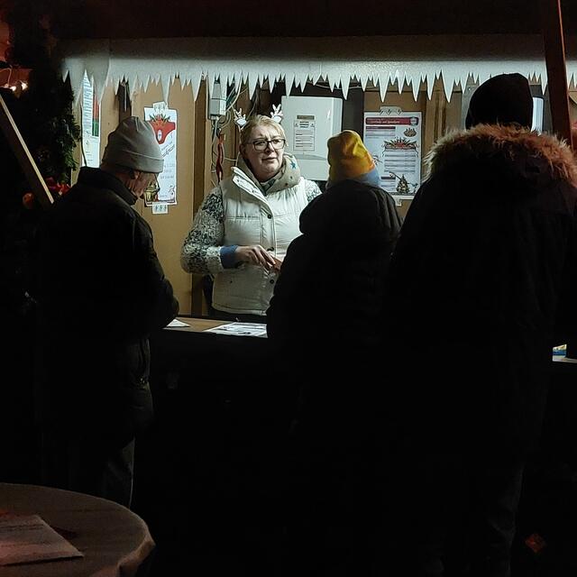 Musikverein Musketiere | Foto: Brigitte Melder