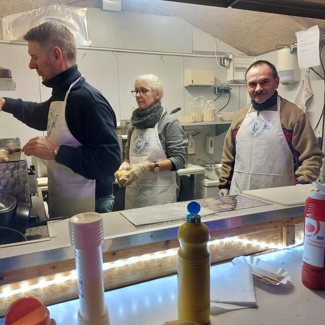 SG Böhl-Iggelheim | Foto: Brigitte Melder