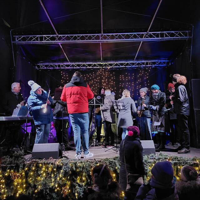 Impressionen | Foto: Brigitte Melder