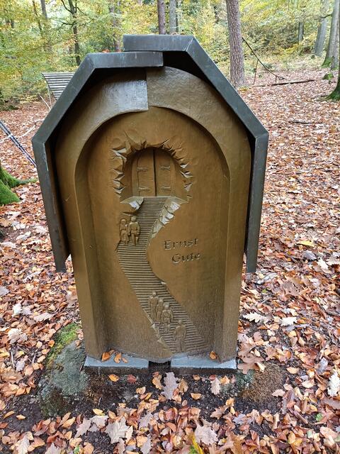 Gute-Denkmal | Foto: Ich