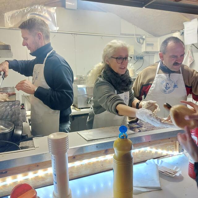 Impressionen | Foto: Brigitte Melder