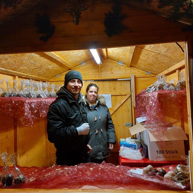 Impressionen | Foto: Brigitte Melder