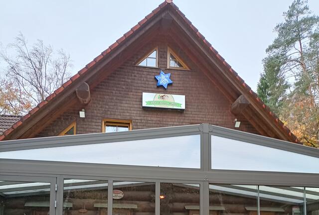 Fritz-Claus-Hütte | Foto: Ich