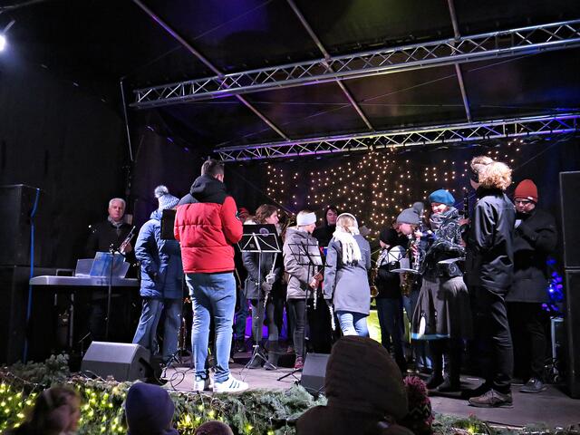 Impressionen | Foto: Brigitte Melder