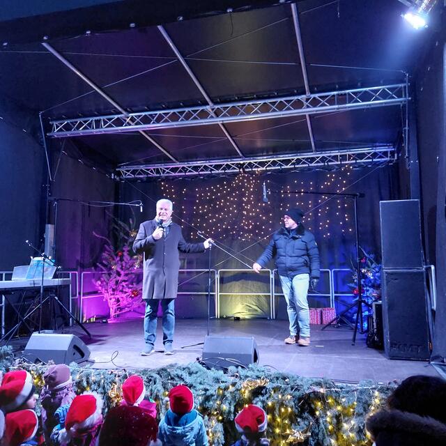 Peter Christ | Foto: Brigitte Melder