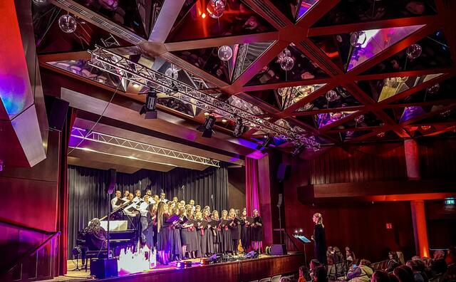 Foto: Z. Haggag 2023