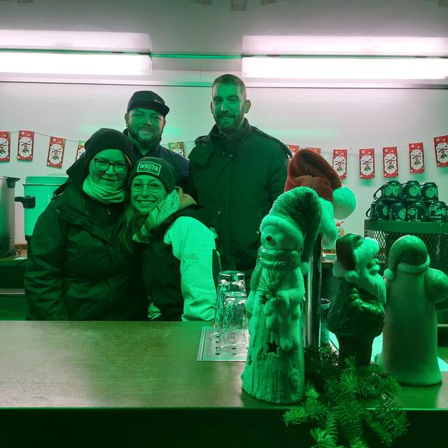 JUMO | Foto: Brigitte Melder