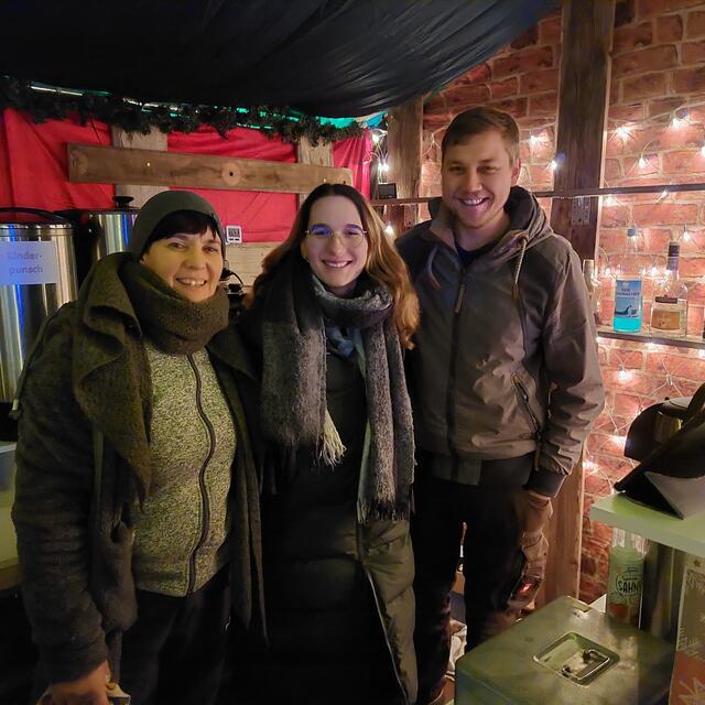 HOF26 Impressionen | Foto: Brigitte Melder