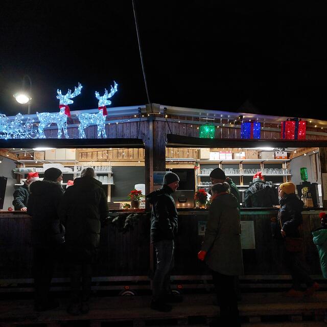 Impressionen | Foto: Brigitte Melder