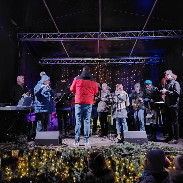 Impressionen | Foto: Brigitte Melder