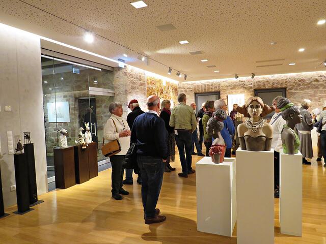 Impressionen | Foto: Brigitte Melder