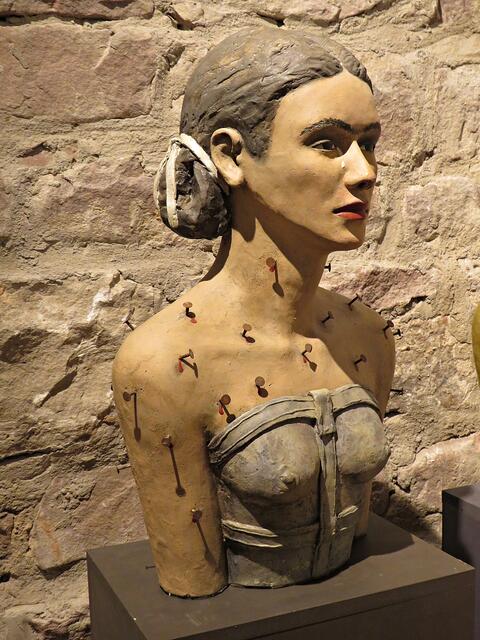 Fantastisch | Foto: Brigitte Melder