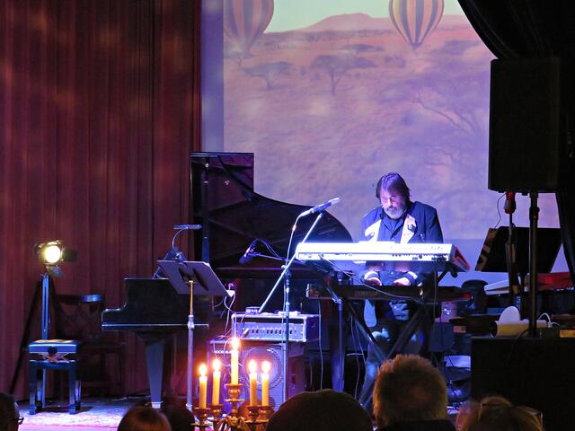 Peter Seiler | Foto: Brigitte Melder