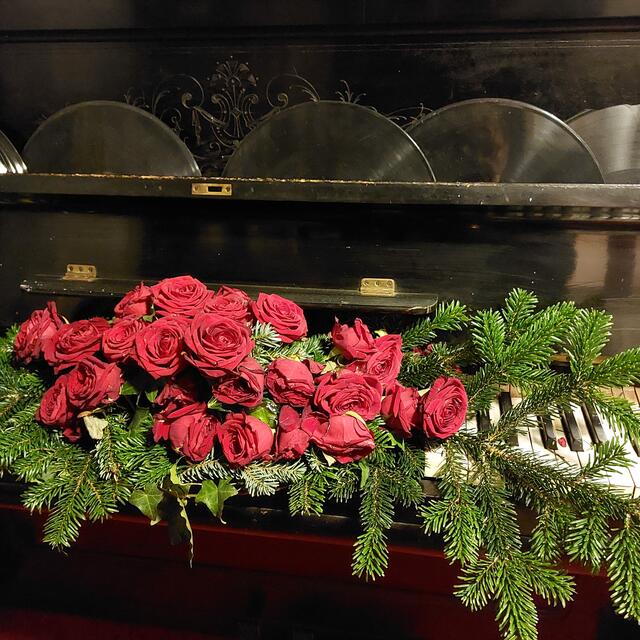 Deko | Foto: Brigitte Melder