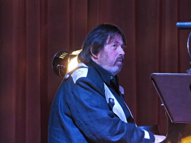 Peter Seiler | Foto: Brigitte Melder