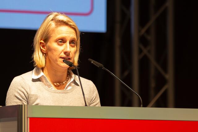 Dr. Monika Frenger | Foto: Jens Vollmer