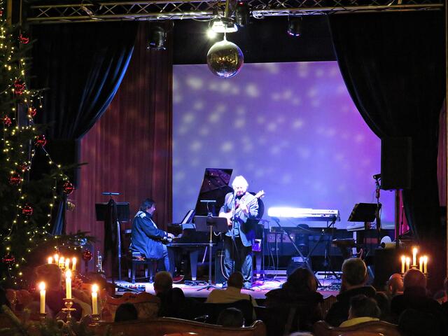 Impressionen | Foto: Brigitte Melder