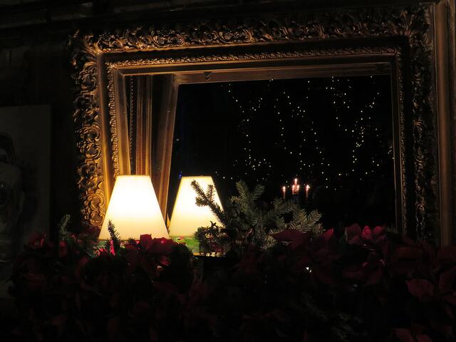 Deko | Foto: Brigitte Melder