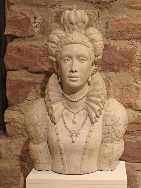 Königin Elisabeth | Foto: Brigitte Melder