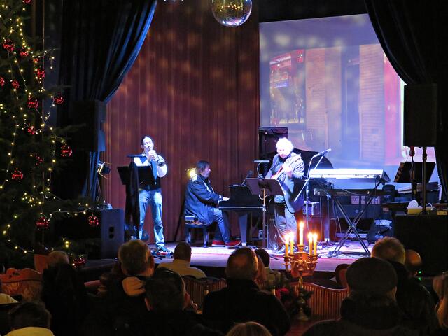 Impressionen | Foto: Brigitte Melder