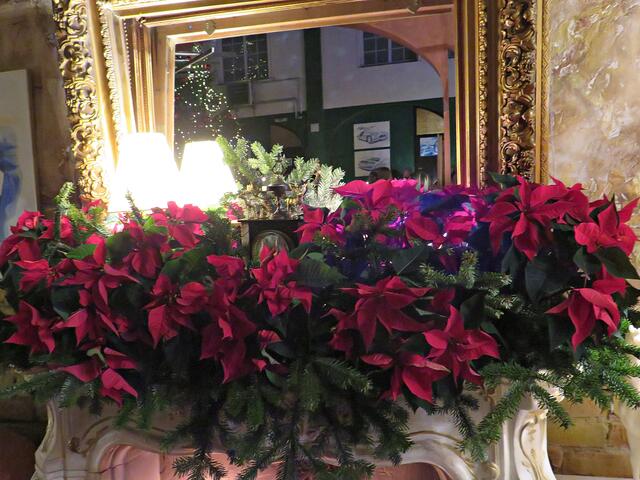 Deko | Foto: Brigitte Melder