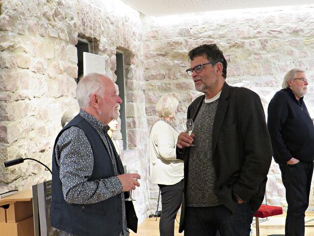 Impressionen | Foto: Brigitte Melder