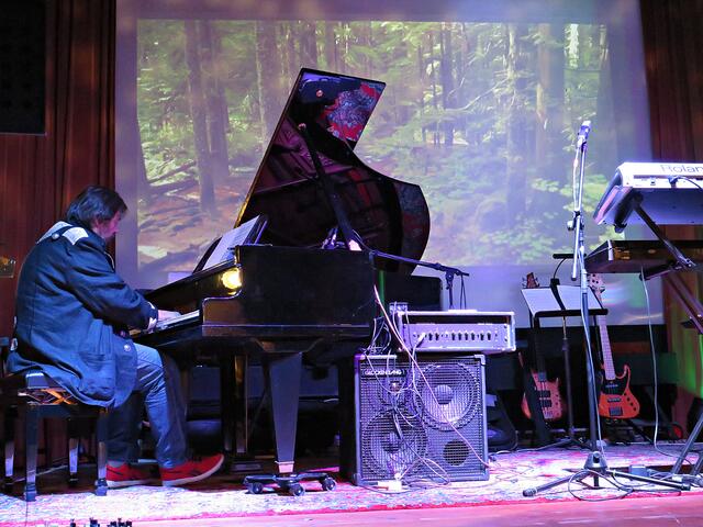 Impressionen | Foto: Brigitte Melder