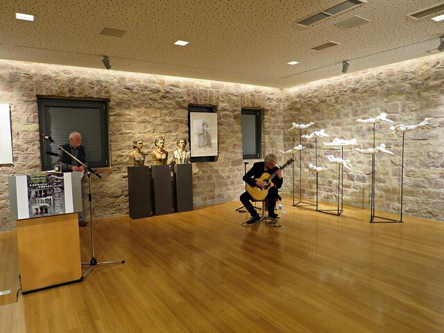 Impressionen | Foto: Brigitte Melder