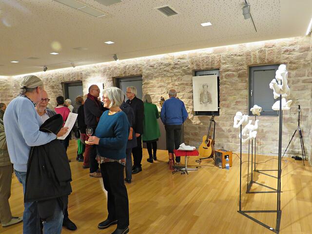 Impressionen | Foto: Brigitte Melder