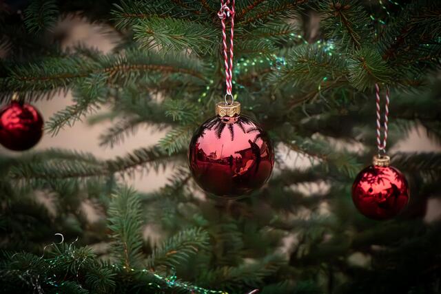 Der "Anneresl" in Rheinzabern - ein ganz besonderer Weihnachtsmarkt | Foto: Heike Schwitalla