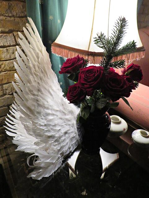 Deko | Foto: Brigitte Melder