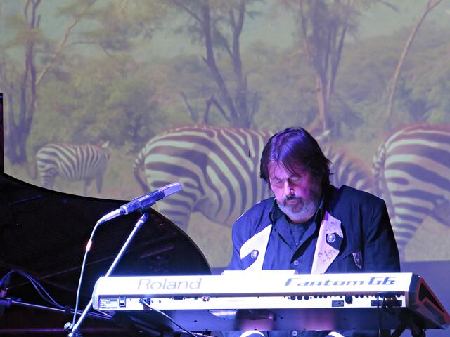 Peter Seiler | Foto: Brigitte Melder