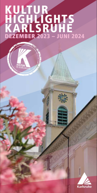 Foto: Kultur in Karlsruhe