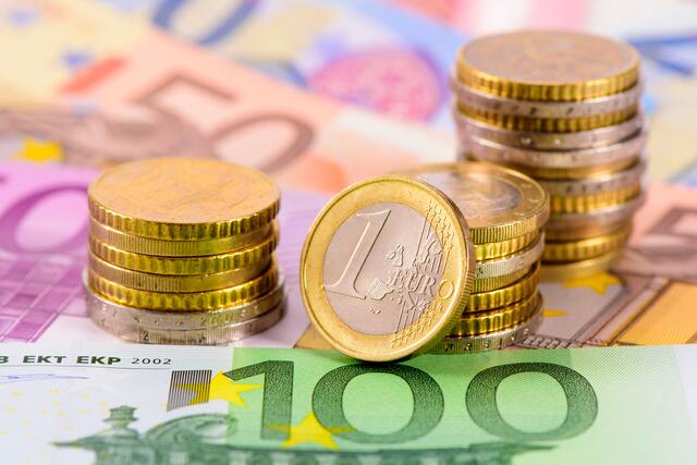 Finanzen Symbolbild | Foto: Wolfilser/stock.adobe.com