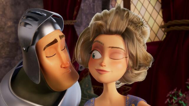 Sleepless Beauty | Foto: Filmboard Karlsruhe